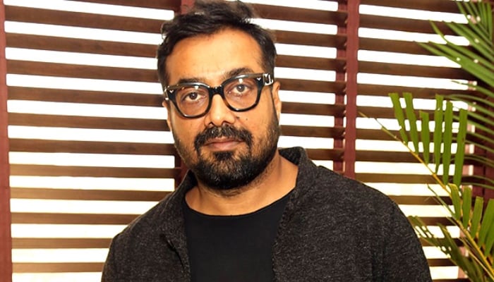 Anurag Kashyap breaks silence with rare comments on Indian censor board