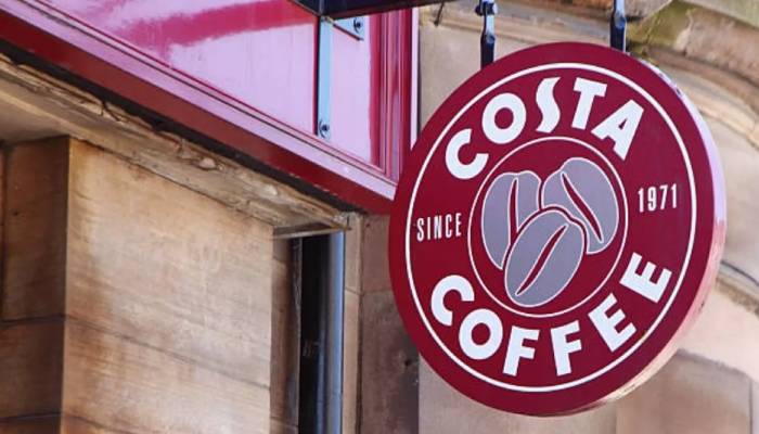 Costa Coffee closures continue as popular stores shut permanently