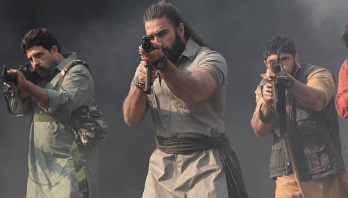 Dhurandhar 2 goes big with five-language release, date revealed