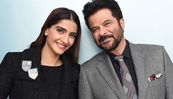 Sonam Kapoor pens touching birthday note for her forever inspiration dad