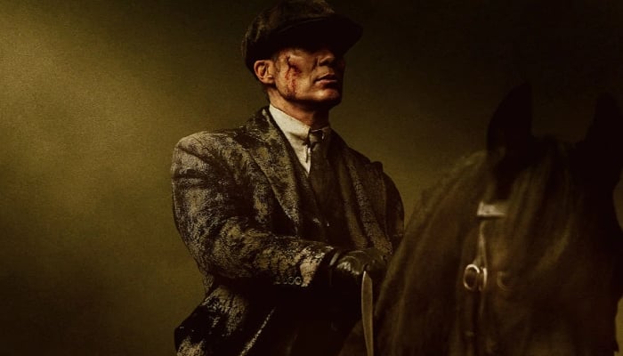 Peaky Blinders: The Immortal Man teaser shows Tommy Shelbys exciting return