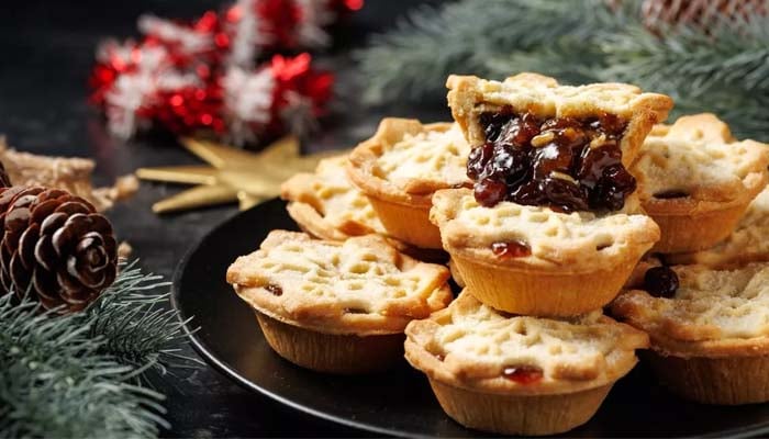 Bakewell bakery recalls Mince Pies due to missing milk allergen label