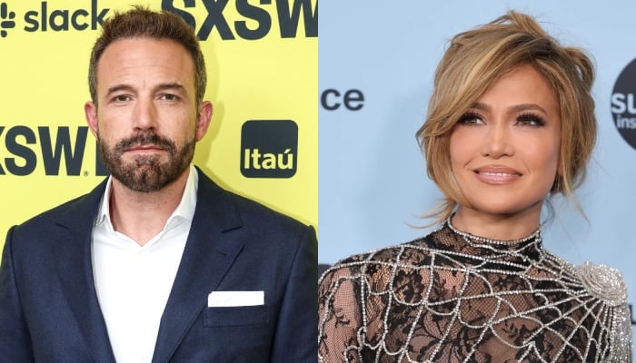 Jennifer Lopez fulfils former step-moms role for ex-Ben Afflecks son