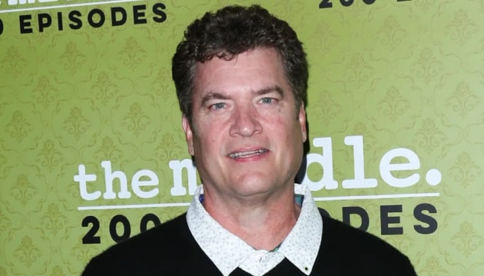 Pat Finn, The Middle, Friends actor dies at 60 after cancer battle