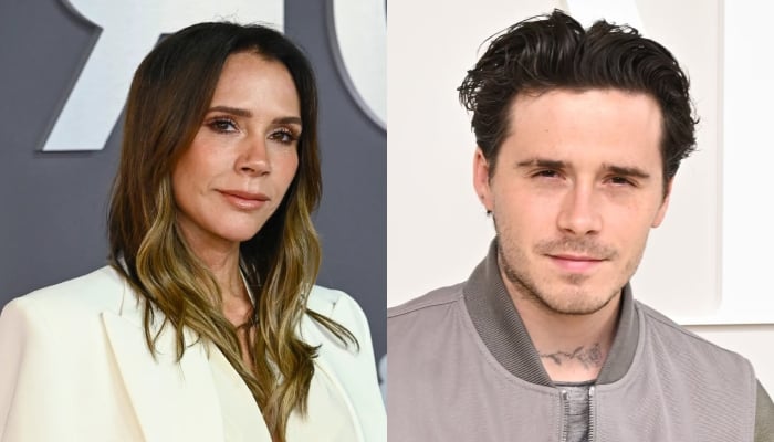 Victoria Beckham drops cryptic message as feud with Brooklyn intensifies