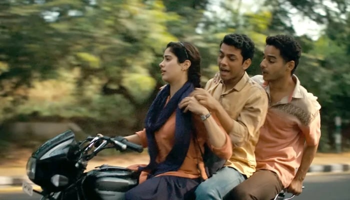 Dharma Productions break silence on plagiarism claims against Homebound