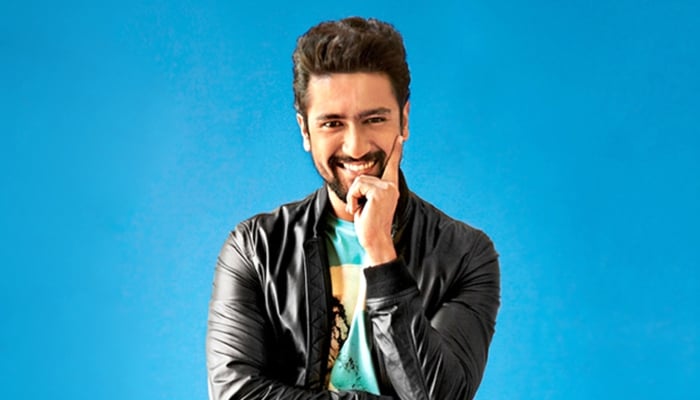 Vicky Kaushal makes rare comments on fatherhood months after welcoming son
