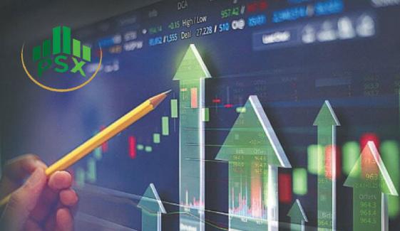 پی ایس ایکس میں منفی رجحان، ایک لاکھ 71 ہزار کی حد پھر بحال نہ رہ سکی