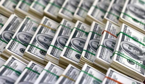 پاکستان کو موجودہ مالی سال ملنے والے بیرونی قرضے اور گرانٹ کی تفصیلات جاری