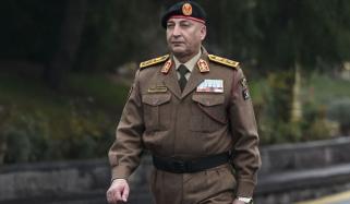 لیبیا کے آرمی چیف کا طیارہ انقرہ میں تباہ