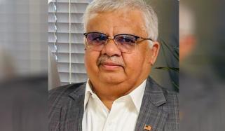 امیر مکھانی پی پی امریکا کے مرکزی نائب صدر مقرر