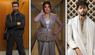 مہوش حیات نے فہد مصطفیٰ اور فیصل قریشی سے اپنی عمر کا موازنہ کر دیا