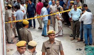 بھارت: طلاق نوٹس بھیجنے کے ایک ہفتے بعد شوہر نے بیوی کو گولی مار کر قتل کر دیا