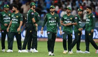 دورہ سری لنکا کے لیے پاکستان کرکٹ ٹیم کے اسکواڈ کا اعلان جلد متوقع