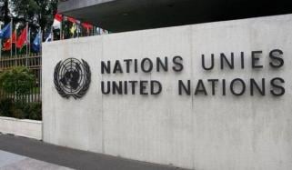 افغان طالبان رجیم نے افغانستان کی معیشت کو تباہ کردیا: اقوام متحدہ