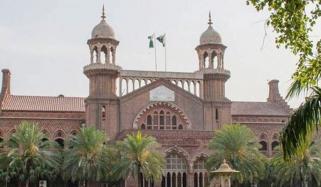 پراپرٹی اونرشپ ایکٹ سے متعلق درخواستیں فل بینچ کو بھجوادی گئیں