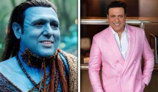 ’اوتار‘ میں گووندا؟ وائرل تصاویر نے مداحوں کو الجھا دیا