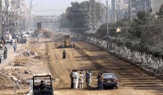 سندھ میں ایک ہزار 18 ارب کے ترقیاتی منصوبے منظور