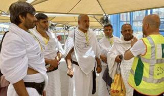 خدام الحجاج 2026: سرکاری ملازمین کے انتخاب میں مبینہ بے ضابطگیوں کا انکشاف