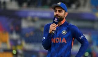 کوہلی کا دور کپتانی مایوس کن قرار دے دیا گیا