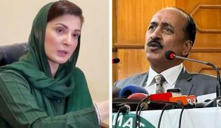 معزز چیف جسٹس سے متعلق وزیراعلیٰ پنجاب کا بیان افسوسناک ہے: احسن بھون