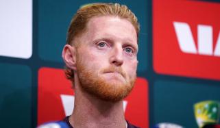 بین اسٹوکس ایشیز سیریز میں شکست کے بعد جذباتی ہوگئے