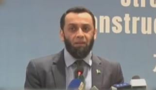 موجودہ دور کا سب سے بڑا خطرہ ڈس انفارمیشن یا غلط معلومات کا پھیلاؤ ہے، عطا تارڑ