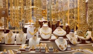 سونے کی قیمتیں آسمان سے باتیں کرنے لگیں، آج بھی 2 ہزار کا بڑا اضافہ