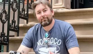 معروف یوٹیوبر ایڈم دی وو گھر میں مردہ پائے گئے