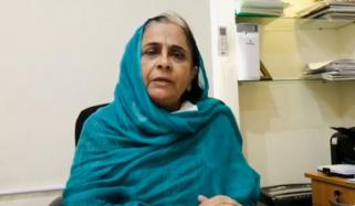 کراچی: ٹراما سینٹر میں اب ویسکیولر سرجری بھی ہوگی: ڈاکٹر عذرا پیچوہو