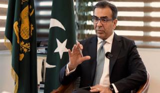 نجکاری سے قومی ایئر لائن کی عظمت رفتہ رفتہ بحال ہو گی: مشیر نجکاری