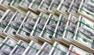 پاکستان کو موجودہ مالی سال ملنے والے بیرونی قرضے اور گرانٹ کی تفصیلات جاری