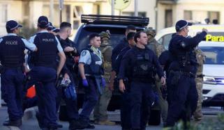 سڈنی فائرنگ واقعہ، آسٹریلیا میں گن کنٹرول اور احتجاج سے متعلق قانون منظور