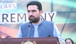 اسٹریٹ موومنٹ کی تیاری شروع کردی ہے: وزیراعلیٰ خیبر پختونخوا