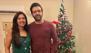 حسن احمد کے گھر کرسمس کس طرح منائی جاتی ہے؟ اداکار نے بتا دیا