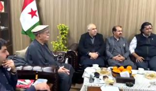 اپوزیشن اتحاد شفاف انتخابات، متفقہ الیکشن کمشنر کے تقرر کیلئے مذاکرات پر تیار