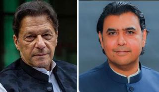 مذاکرات میں بانی کی رہائی یا کیسز کے خاتمے کا مطالبہ نہیں کریں گے، مصطفیٰ نواز کھوکھر