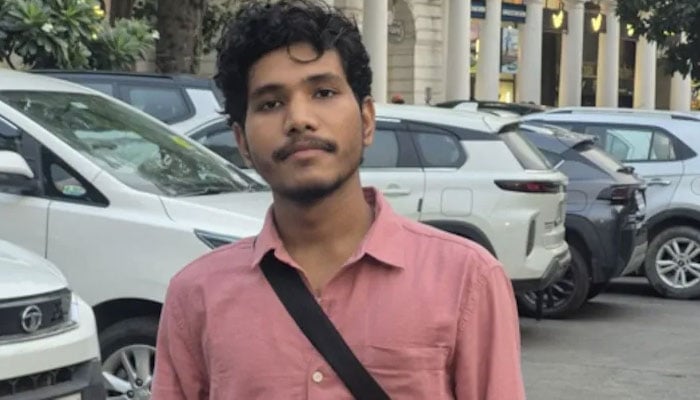 فوٹو بشکریہ بھارتی میڈیا