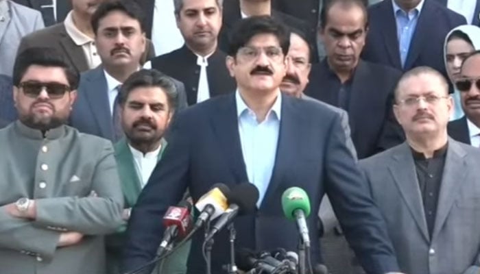 فوٹو: اسکرین گریب/جیو نیوز