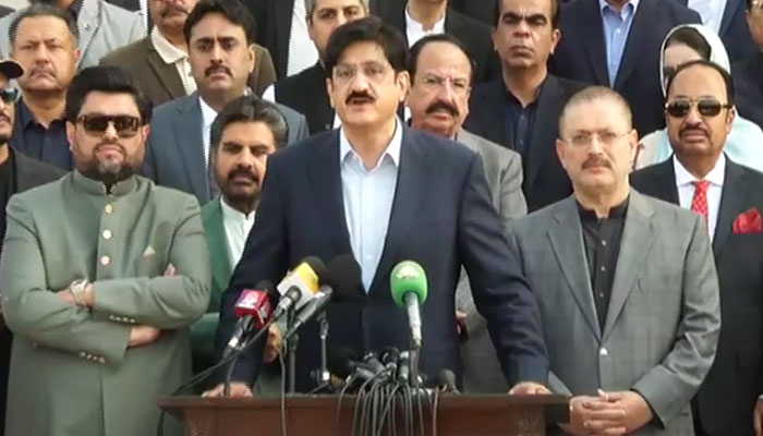 فوٹو: اسکرین گریب/جیو نیوز