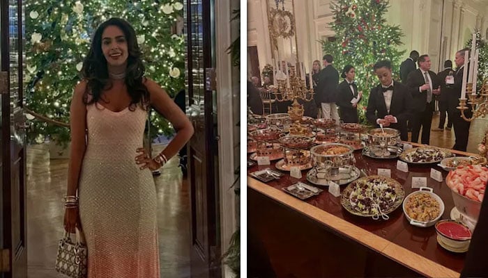 — تصاویر شوشل میڈیا