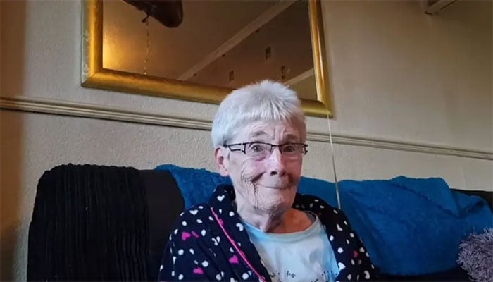 فوٹو: امریکی میڈیا