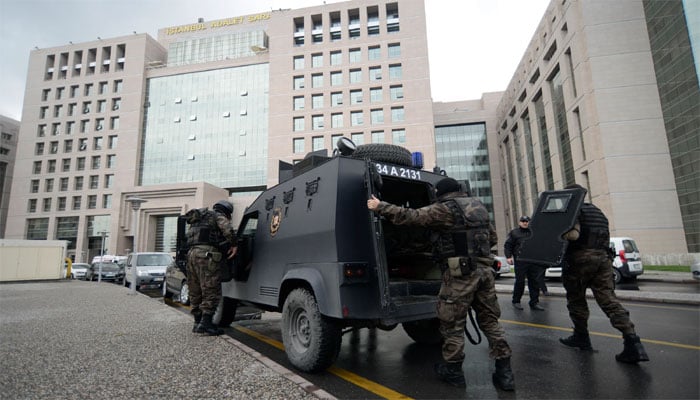 تصویر سوشل میڈیا۔