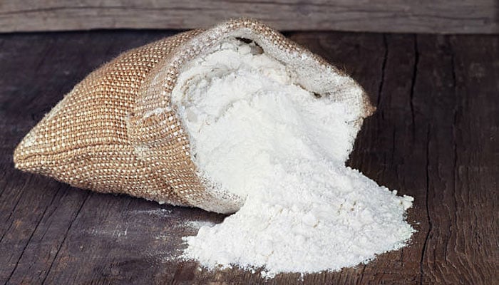 بلوچستان: 10روز میں آٹے کی قیمت میں 20 روپے فی کلو اضافہ