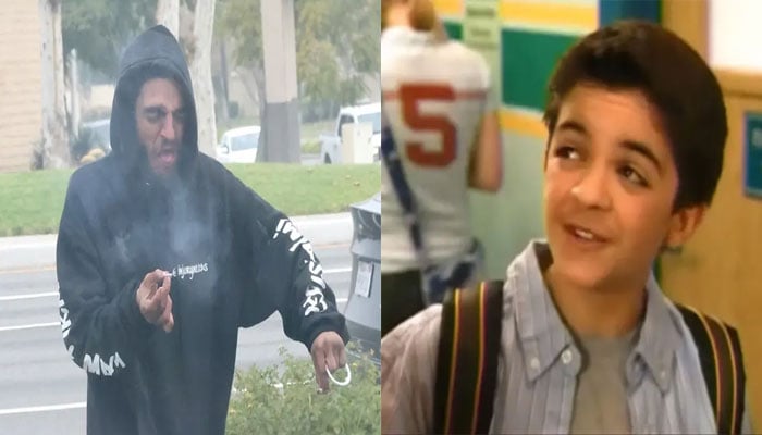 فوٹوز/ امریکی میڈیا