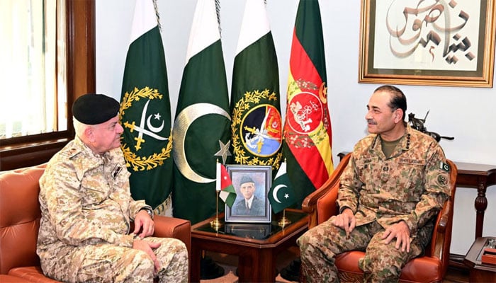 تصویر سوشل میڈیا۔