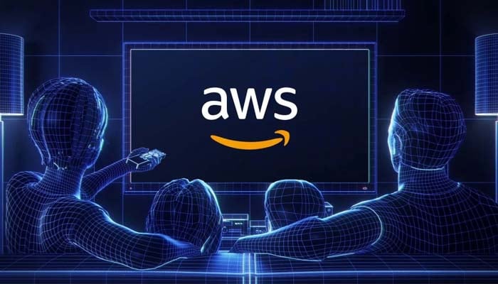AWS servers restore after widespread outage disrupts Steam and Epic Games titles