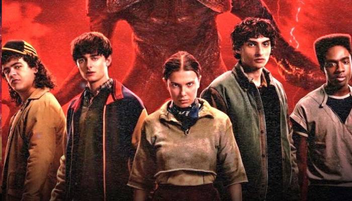 When does ‘Stranger Things 5’ Vol 2 come out? Release date, time and more
