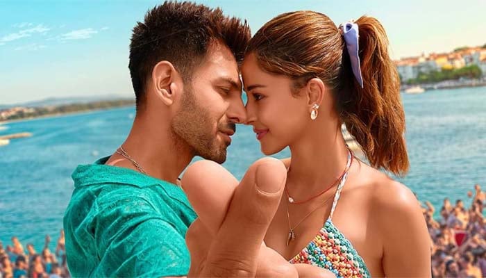 Kartik Aaryan’s Tu Meri Main Tera... makes strong debut in key cities