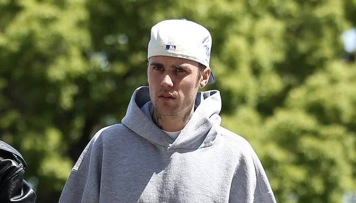 Justin Bieber releases heartbreaking message about ‘pain’ on Christmas Eve